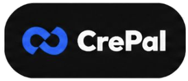 CrePal logo extracted from Get Selectra client brand image