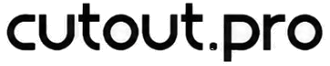 cutout.pro logo extracted from Get Selectra client brand image