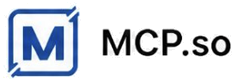 MCP.so logo extracted from Get Selectra client brand image