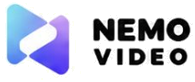 Nemo Video logo extracted from Get Selectra client brand image