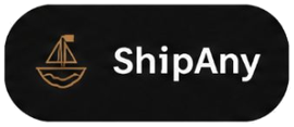 ShipAny logo extracted from Get Selectra client brand image